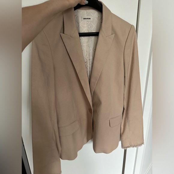 New Zadig&Voltaire blazer - Picture 2 of 8